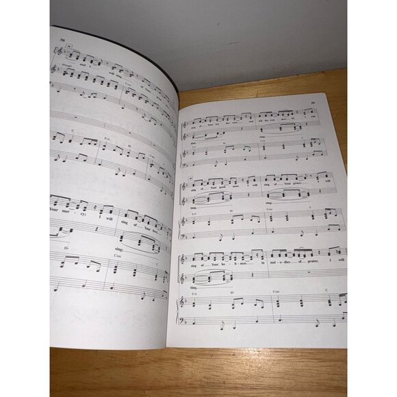 Women of Faith Songs From The Great Adventure Songbook By Integrity Music Gospel - Picture 6 of 6